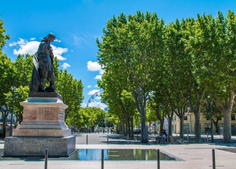 Apartment T2 Cathedrale & Torre Ventosa - - Clim - Wifi - Balcon - Free Parking Sur Demande *